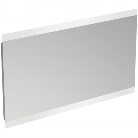 Oglinzi baie - Oglinda dreptunghiulara cu iluminare LED Ideal Standard Mirror&Light 120 cm