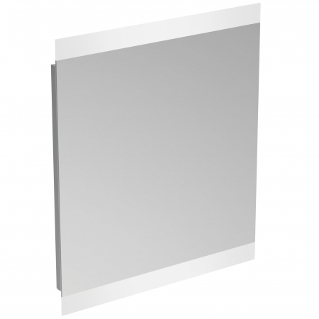 Oglinzi baie - Oglinda dreptunghiulara cu iluminare LED Ideal Standard Mirror&Light 60 cm