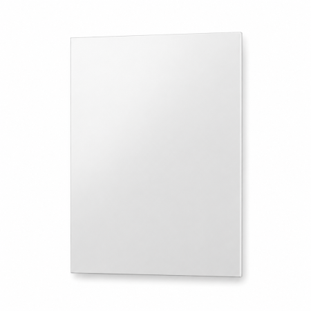 Oglinzi baie - Oglinda reversibila, 60x70 cm, Ideal Standard Mirror&Light Ecco