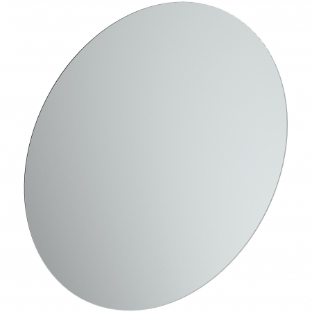 Oglinzi baie - Oglinda rotunda cu iluminare LED Ideal Standard Conca 100 cm