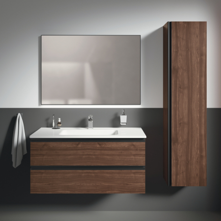 Oglinda dreptunghiulara 100 cm Ideal Standard S Mirror&Light [1]