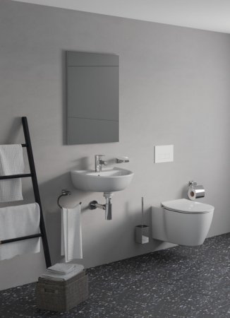 Oglinda dreptunghiulara 50 cm Ideal Standard S Mirror&Light [2]