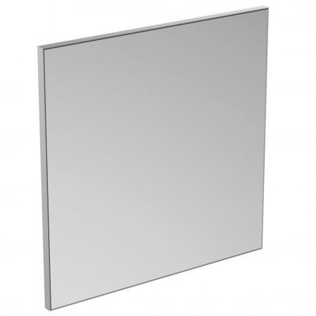 Mobilier baie - Oglinda dreptunghiulara 70 cm Ideal Standard S Mirror&Light