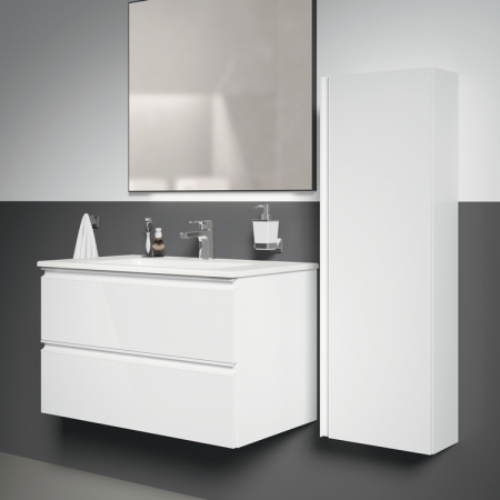 Oglinda dreptunghiulara 80 cm Ideal Standard S Mirror&Light [2]