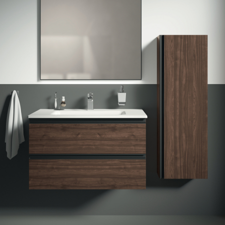 Oglinda dreptunghiulara 80 cm Ideal Standard S Mirror&Light [1]