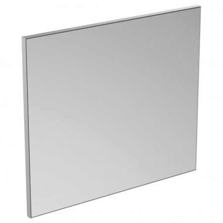 Mobilier baie - Oglinda dreptunghiulara 80 cm Ideal Standard S Mirror&Light
