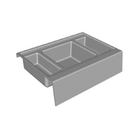 Mobilier baie - Organizator pentru sertarul de jos, Kolpasan