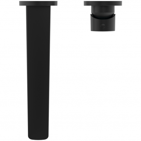 Baterie lavoar incastrata Ideal Standard Cerafine O negru mat [2]