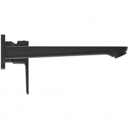 Baterie lavoar incastrata Ideal Standard Cerafine O negru mat [1]