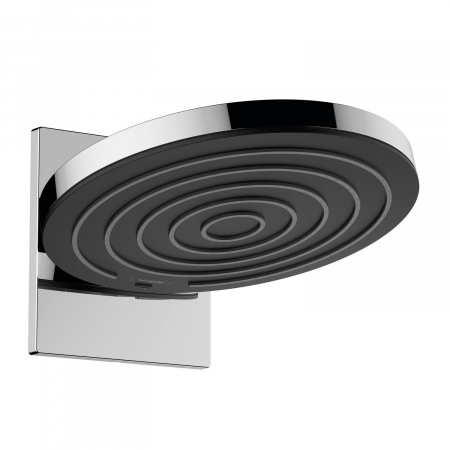 Brate si palarii dus - Palarie de dus rotunda crom 260 mm Hansgrohe Pulsify S