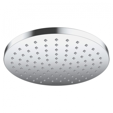 Brate si palarii dus - Palarie dus rotunda crom lucios 1 jet Hansgrohe, Vernis Blend 200