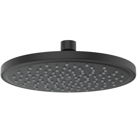 Palarie dus rotunda Ideal Standard Multisuite negru mat [2]