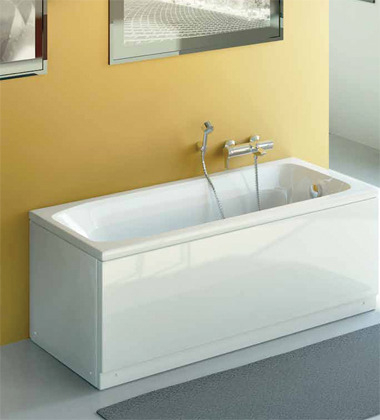 Masca frontala cada 180 cm Ideal Standard Hotline New [3]