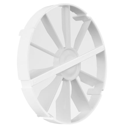 Accesorii toaleta - Supapă de reținere Awenta ZZ100 din plastic, Ø 100 mm