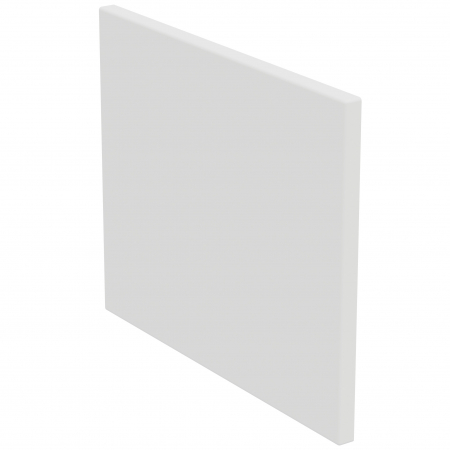 Cazi baie - Masca laterala cada 70 cm Ideal Standard Hotline New
