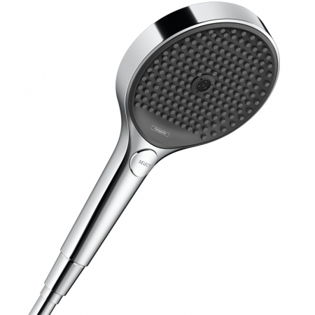 Pare, furtunuri și accesorii pentru duș - Para dus culoare crom lucios Hansgrohe, Rainfinity 130