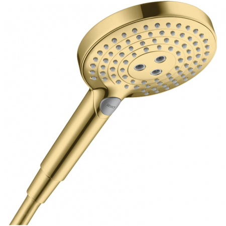 Pare, furtunuri și accesorii pentru duș - Para dus culoare auriu lucios Hansgrohe, Raindance Select S