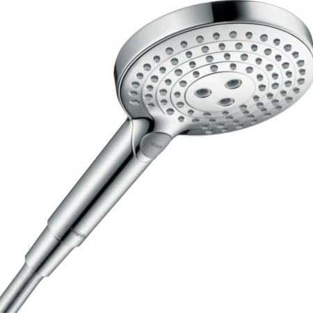 Pare, furtunuri și accesorii pentru duș - Para dus culoare crom lucios Hansgrohe, Raindance Select S