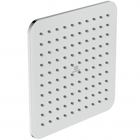 Palarie dus patrata Ideal Standard Idealrain Cube crom lucios 200x200 mm [2]