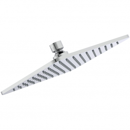 Palarie dus patrata Ideal Standard Idealrain Cube crom lucios 200x200 mm [1]