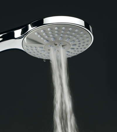 Para de dus Ideal Standard Idealrain Soft crom lucios cu 3 functii [3]