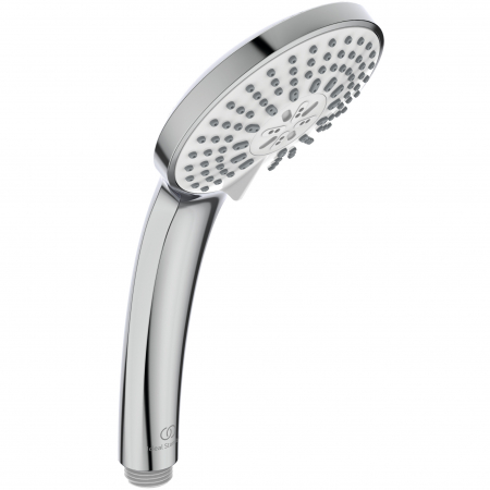 Pare, furtunuri și accesorii pentru duș - Para de dus Ideal Standard Idealrain Soft crom lucios cu 3 functii