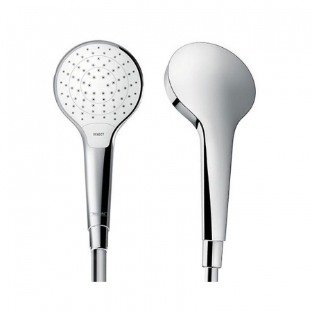 Para dus rotunda crom Hansgrohe, Croma Select S Vario [2]