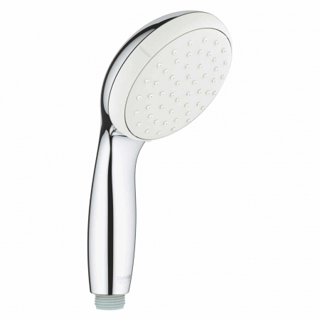 Pare, furtunuri și accesorii pentru duș - Para dus rotunda culoare crom, o functie, Grohe Tempesta 100