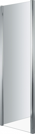 Paravan dus sticla calita walk-in 90x200 cm Deante Cynia [1]
