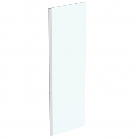 Paravane de dus walk-in - Paravan dus walk-in 70x200 cm Ideal Standard i.Life, sticla securizata, profil argintiu