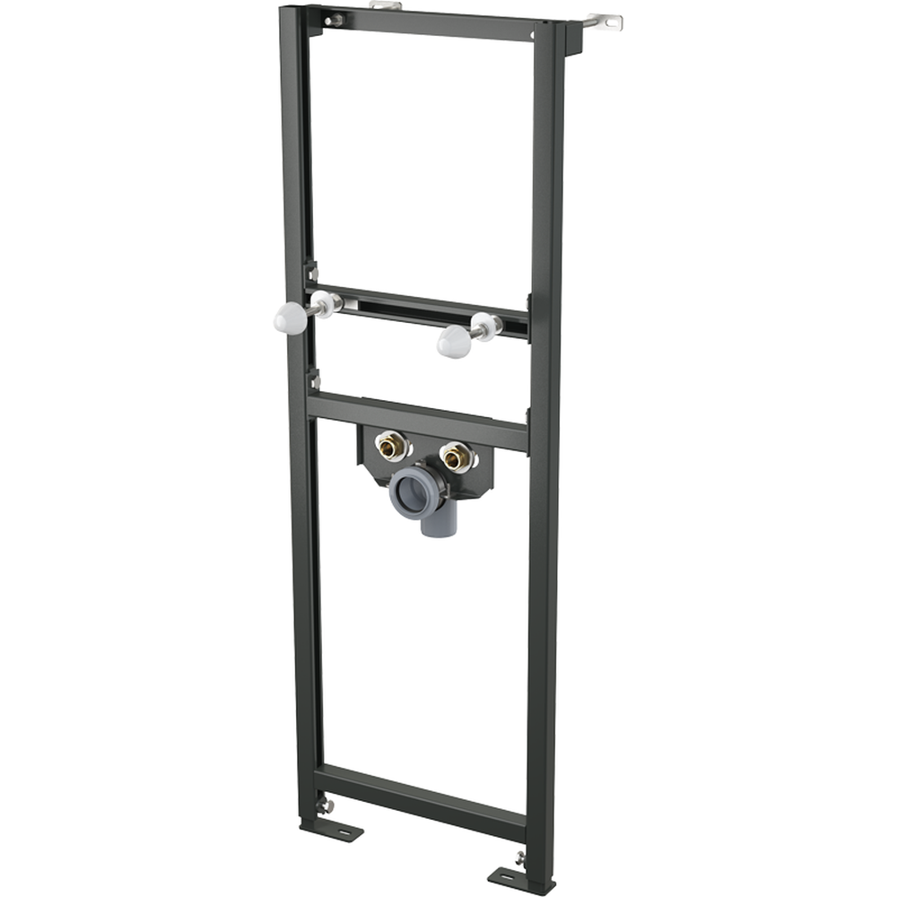 Rame instalare - Cadru lavoar suspendat  Alcaplast
