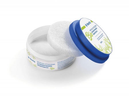 Pasta curatare chiuveta bucatarie granit 250 ml Deante [1]