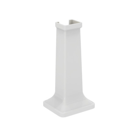 Piedestal pentru lavoar Calla, alb lucios, Ideal Standard [1]