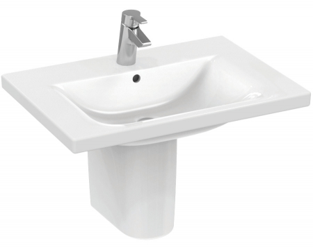 Semipiedestal pentru lavoar Ideal Standard Connect [4]