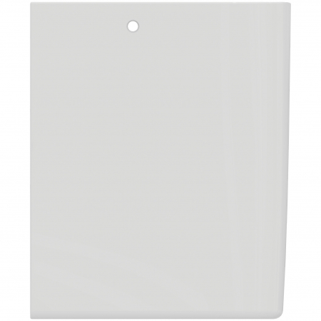 Semipiedestal pentru lavoar Ideal Standard Connect Air Curve [2]
