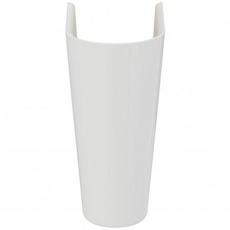 Semipiedestal pentru lavoar Ideal Standard Connect Air Curve [1]