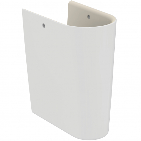 Piedestale - Semipiedestal pentru lavoar Ideal Standard Connect Air Curve