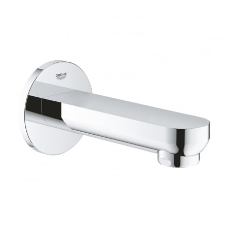 Baie - Pipa cada Grohe Eurosmart Cosmopolitan crom lucios