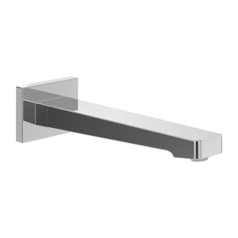 Pipa de umplere pentru cada 22 cm, crom, Villeroy&Boch Architectura Square [0]