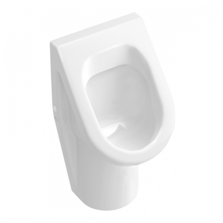 Baie - Pisoar oval alb Villeroy & Boch Architectura