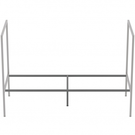 Rama 105 cm Ideal Standard Adapto pentru sustinere dulap lavoar [1]