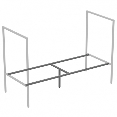 Mobilier baie - Rama 105 cm Ideal Standard Adapto pentru sustinere dulap lavoar