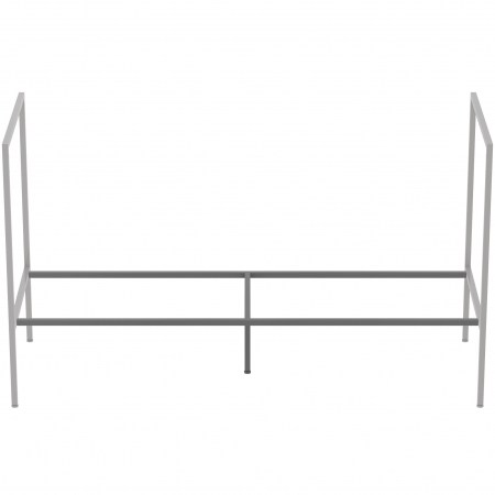 Rama 120 cm Ideal Standard Adapto pentru sustinere dulap lavoar [1]