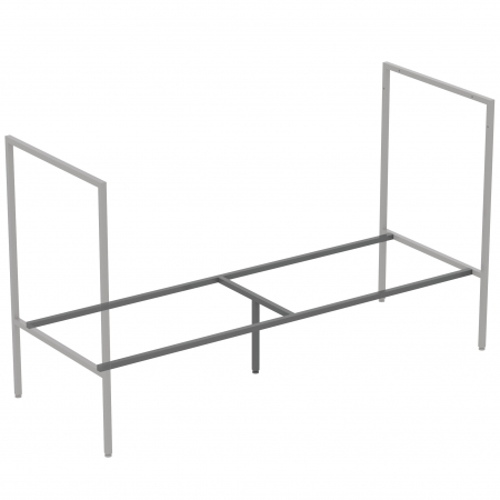 Mobilier baie - Rama 120 cm Ideal Standard Adapto pentru sustinere dulap lavoar