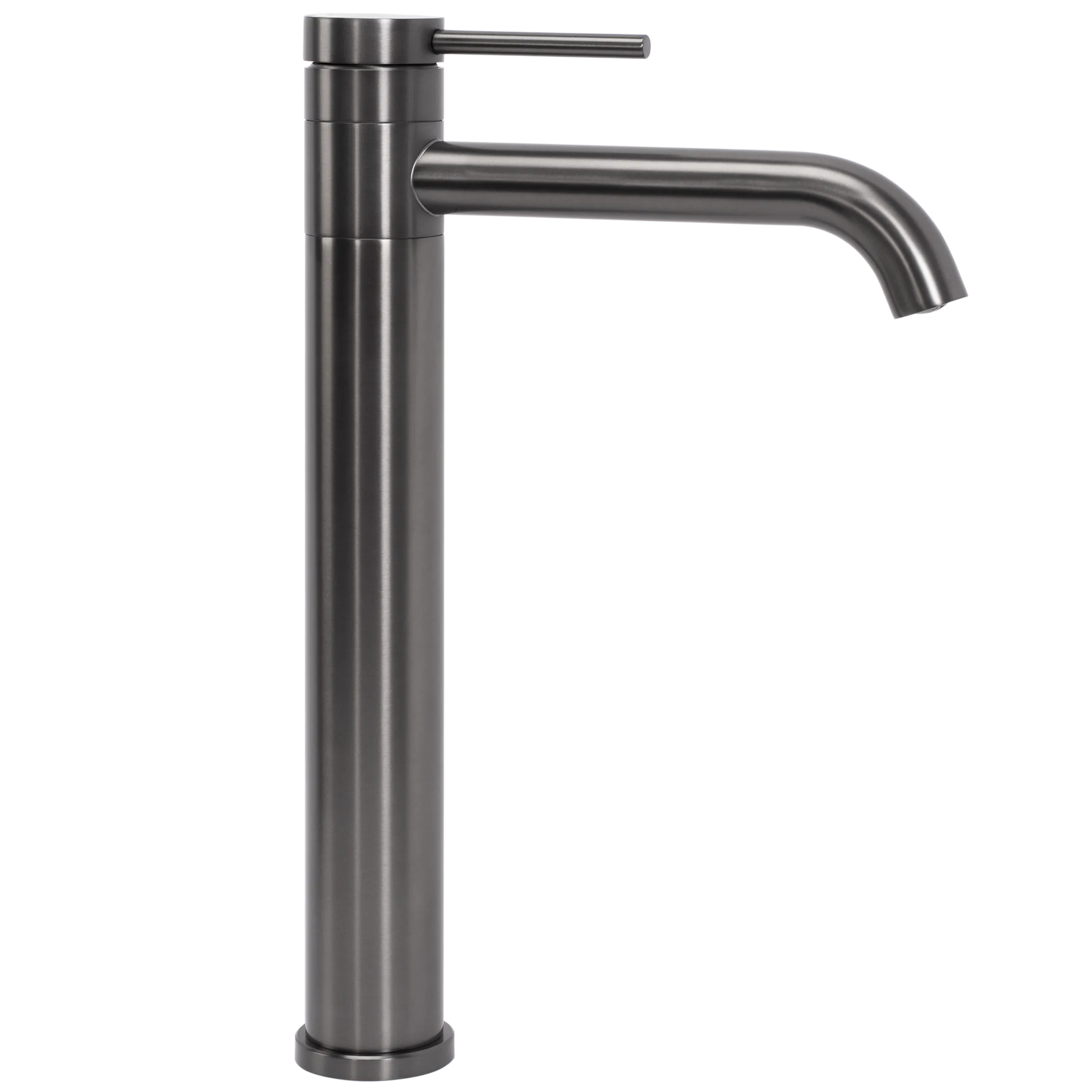 Baterie lavoar inalta titan, Rea LUNGIS Gun Grey Super High [2]