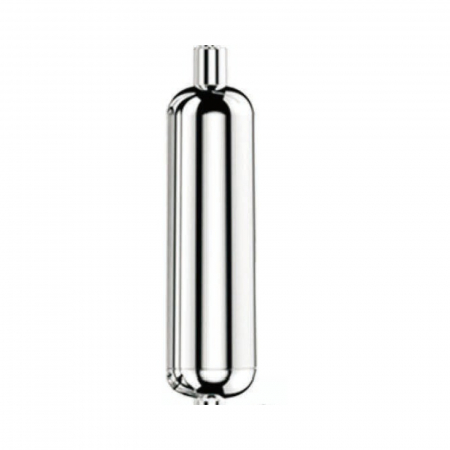 Bucatarie - Cartus mineralizare si alcalinizare Aquator, inox