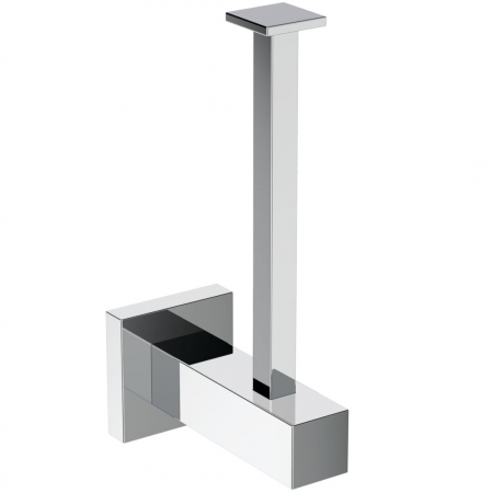 Accesorii toaleta - Suport rezerva hartie igienica crom lucios Ideal Standard IOM