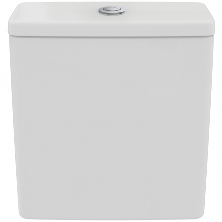 Rezervor vas wc Ideal Standard i.Life S alb lucios cu alimentare inferioara [1]