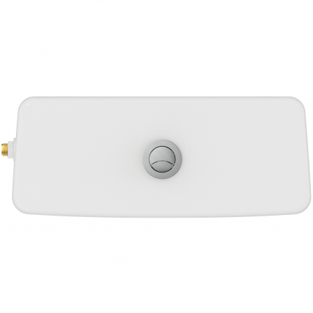 Rezervor vas wc Ideal Standard i.Life S alb lucios cu alimentare laterala [3]