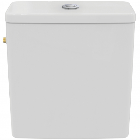 Rezervor vas wc Ideal Standard i.Life S alb lucios cu alimentare laterala [1]
